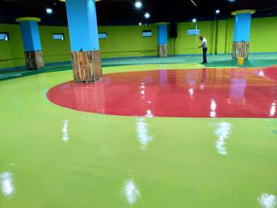 水性環氧地坪面漆、東北、 河北、 山東、 吉林、 哈爾濱等