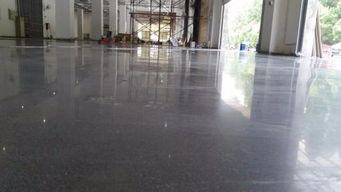 沈陽水泥地面固化,水泥地面起沙處理