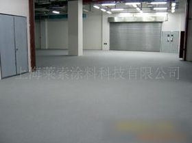哈爾濱環氧地坪 應用、優勢與施工要點