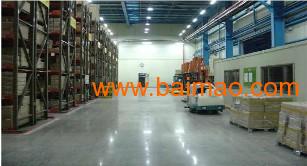 萊西金剛砂耐磨地坪材料 工廠車間的優(yōu)選解決方案