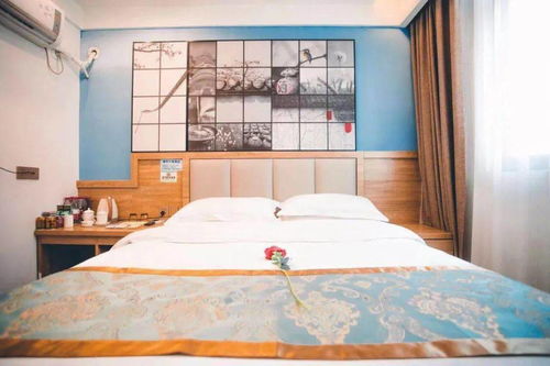 臨泉這家酒店內(nèi)部服務(wù)曝光，住宿體驗全面升級！