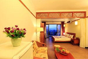 三亞經(jīng)濟(jì)型住宿指南 200-300元一宿的酒店式公寓，打造高性?xún)r(jià)比旅途之家