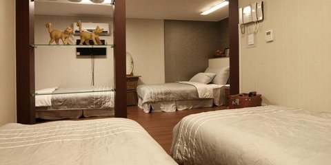 清潭住宿加早餐旅館 預(yù)訂指南、地址詳情與服務(wù)設(shè)施全解析