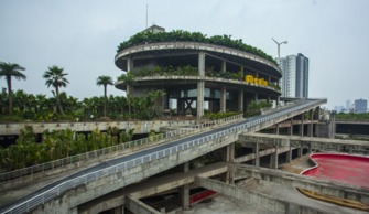 在工廠里過田園生活 中國最美工廠在重慶的技術服務之夢
