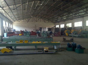 濟南科萊機器制造廠 以專業(yè)技術服務，賦能智能制造新未來