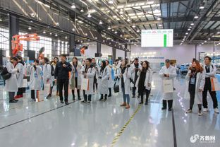 四重奏賦能制造業(yè) 山東高質量發(fā)展浪潮云技術引領