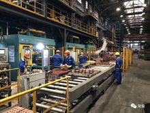 高效協(xié)同 常柴鑄造廠積極拓展外部市場技術服務